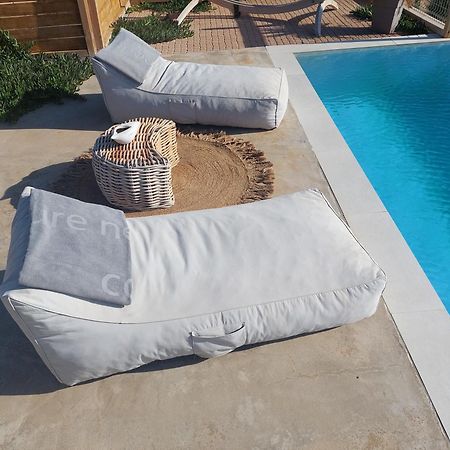 Phaestias Terra Villas Kalamáki Kültér fotó
