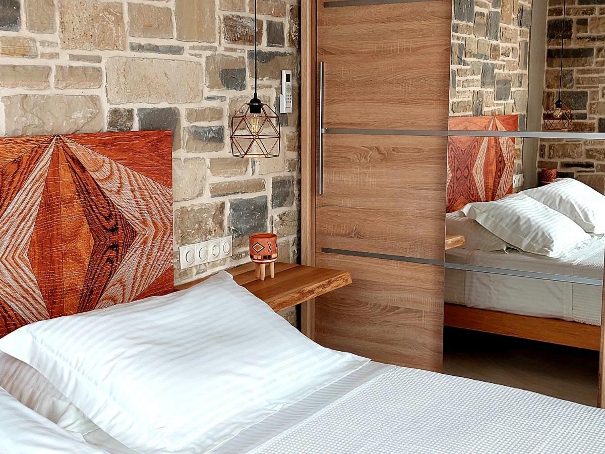 Phaestias Terra Villas Kalamáki Kültér fotó