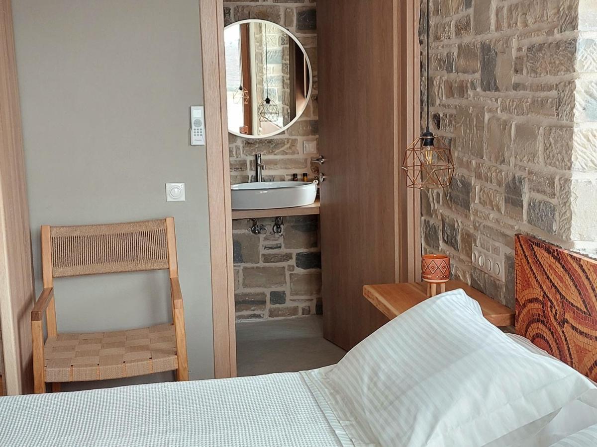 Phaestias Terra Villas Kalamáki Kültér fotó