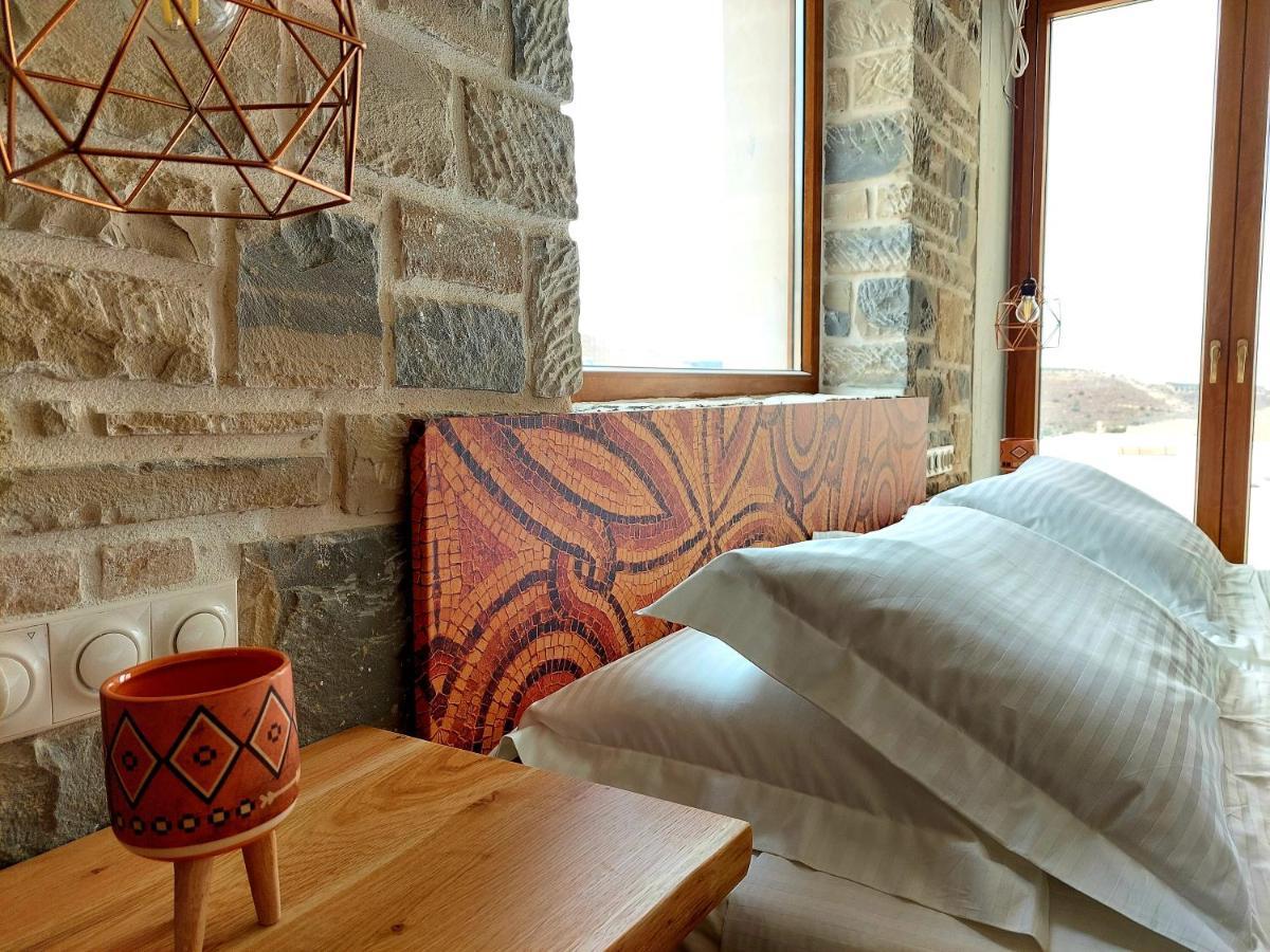 Phaestias Terra Villas Kalamáki Kültér fotó
