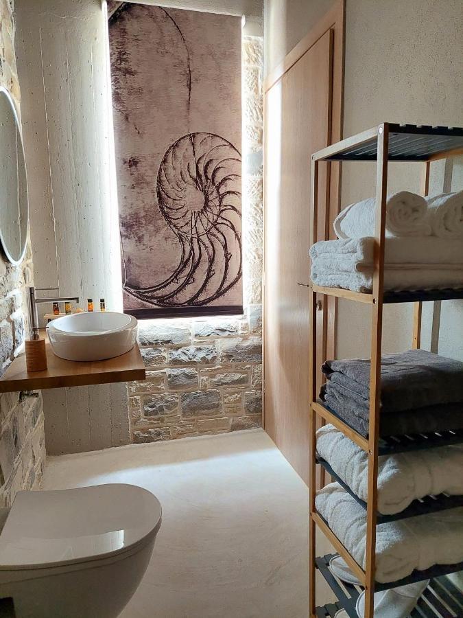 Phaestias Terra Villas Kalamáki Kültér fotó
