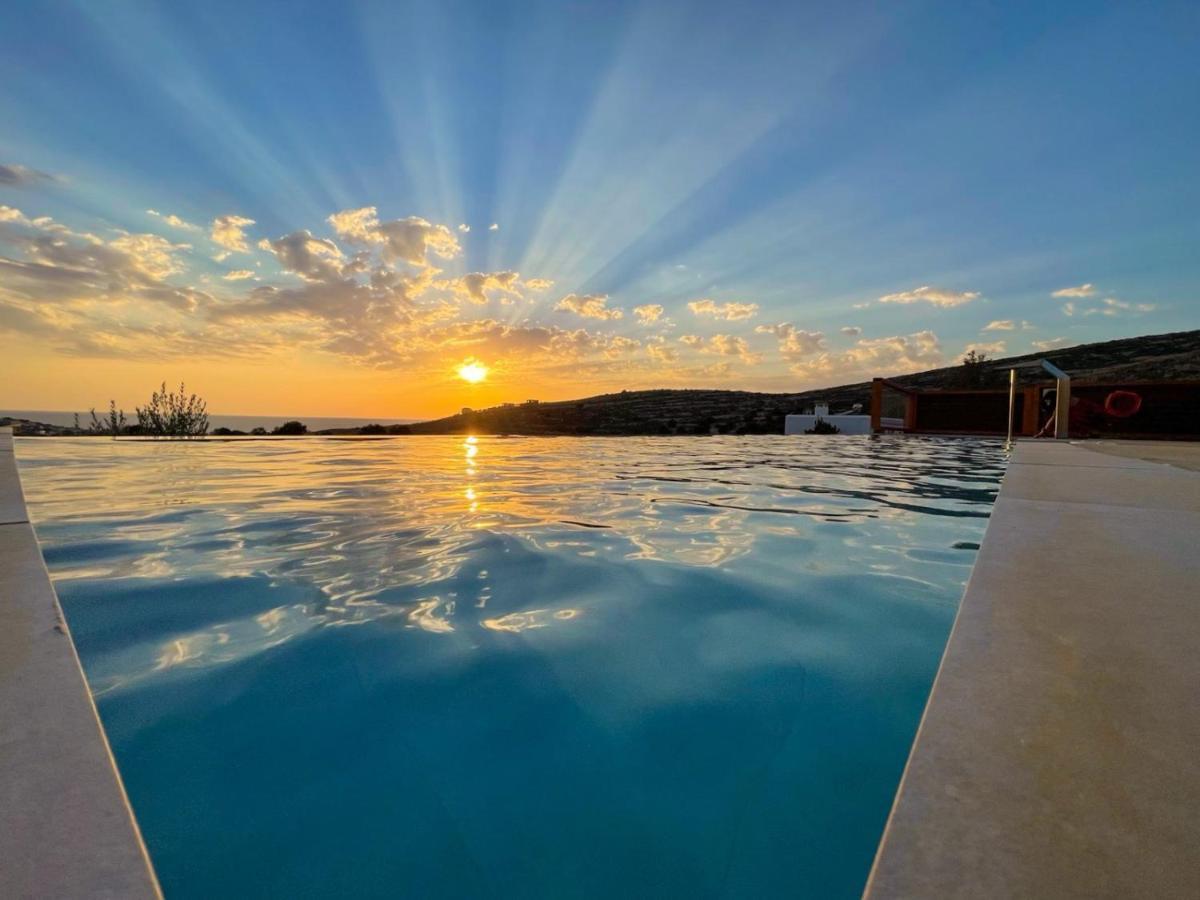 Phaestias Terra Villas Kalamáki Kültér fotó
