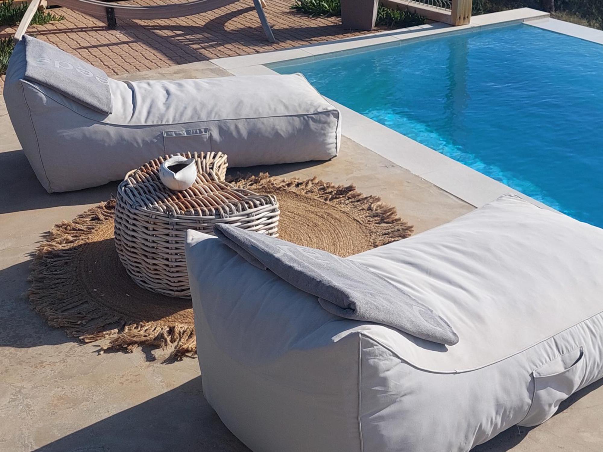 Phaestias Terra Villas Kalamáki Kültér fotó